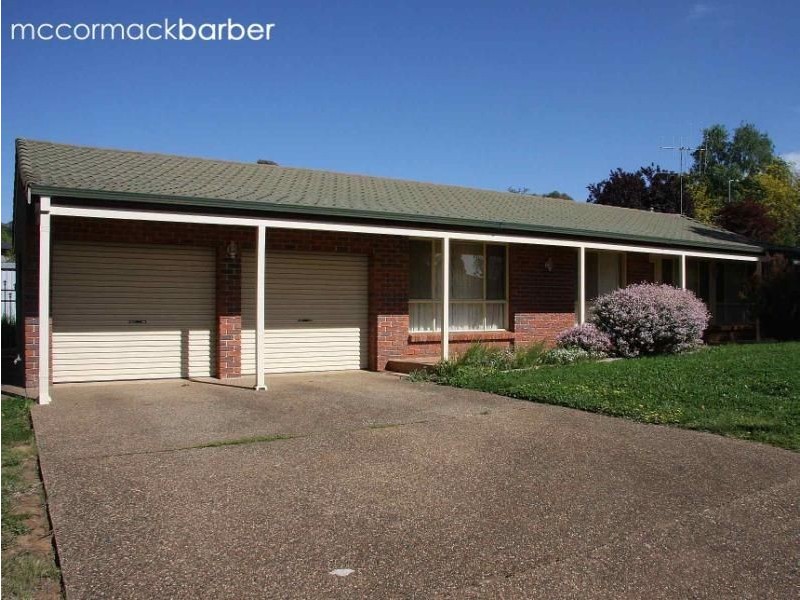 1 Samuel Close, Orange NSW 2800