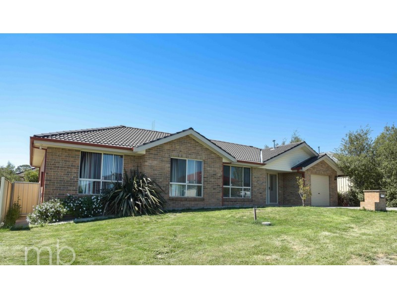 3a Rutherford Place, Orange NSW 2800