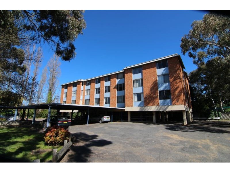 8/124 Margaret Street, Orange NSW 2800