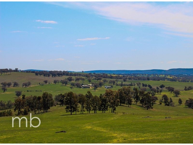 Innisleigh 1108 Reedy Creek Road, Mandagery, Mandagery NSW 2870