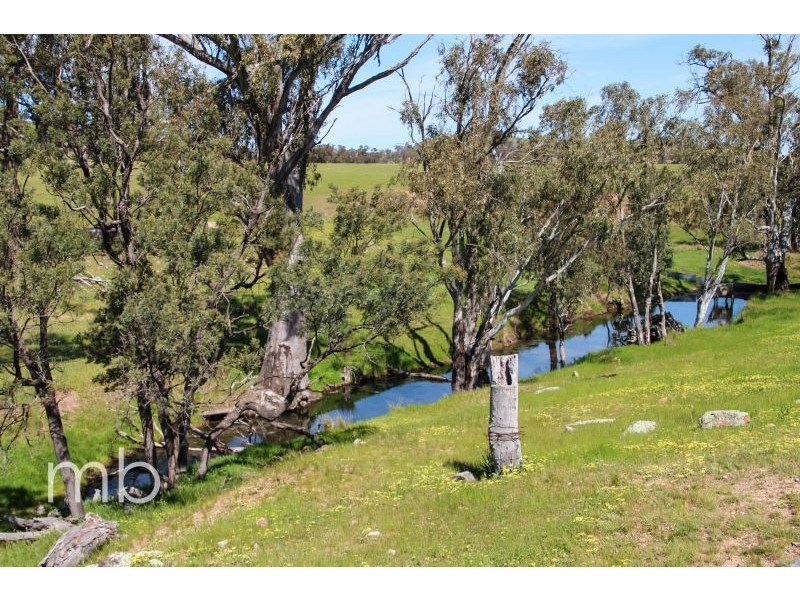 Innisleigh 1108 Reedy Creek Road, Mandagery, Mandagery NSW 2870