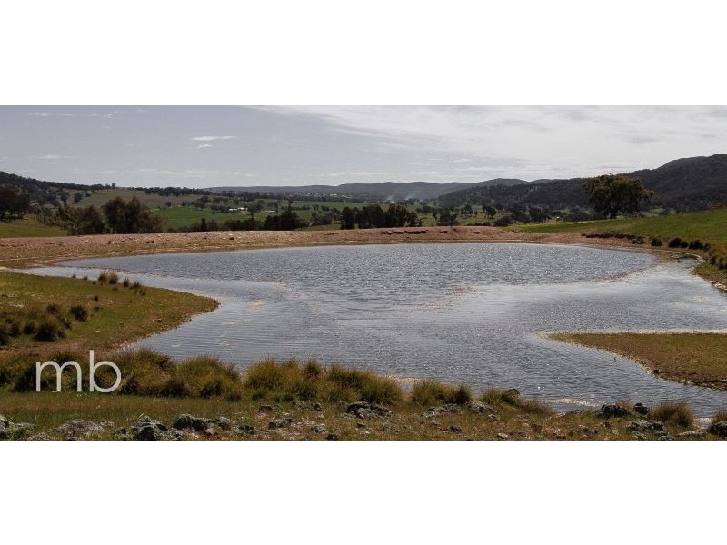 Innisleigh 1108 Reedy Creek Road, Mandagery, Mandagery NSW 2870