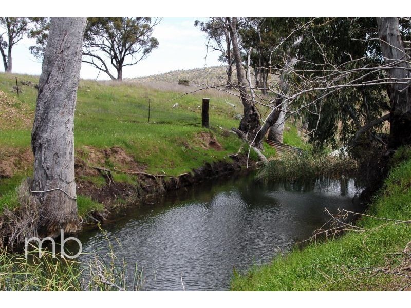 Innisleigh 1108 Reedy Creek Road, Mandagery, Mandagery NSW 2870