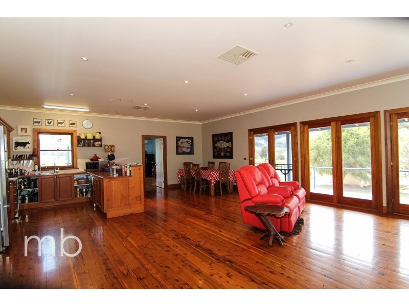 Innisleigh 1108 Reedy Creek Road, Mandagery, Mandagery NSW 2870
