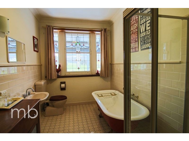 Innisleigh 1108 Reedy Creek Road, Mandagery, Mandagery NSW 2870