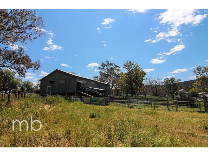 Innisleigh 1108 Reedy Creek Road, Mandagery, Mandagery NSW 2870