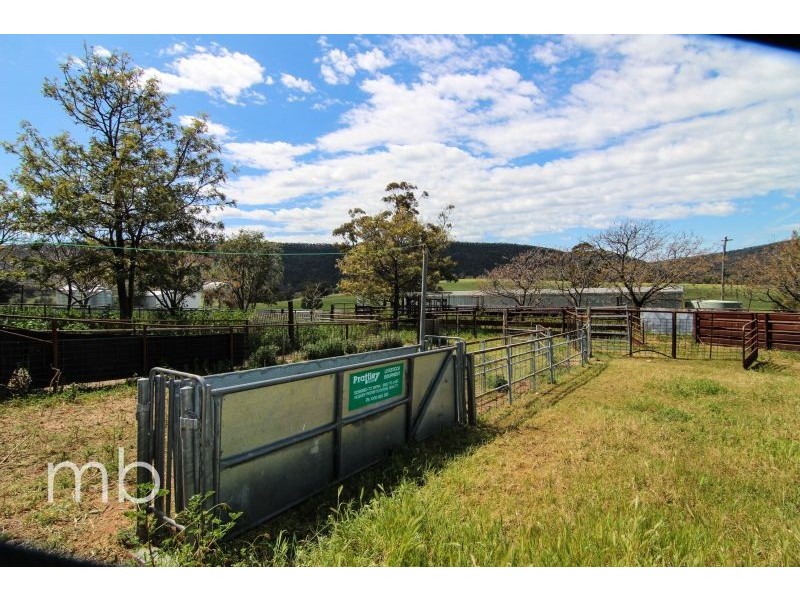 Innisleigh 1108 Reedy Creek Road, Mandagery, Mandagery NSW 2870