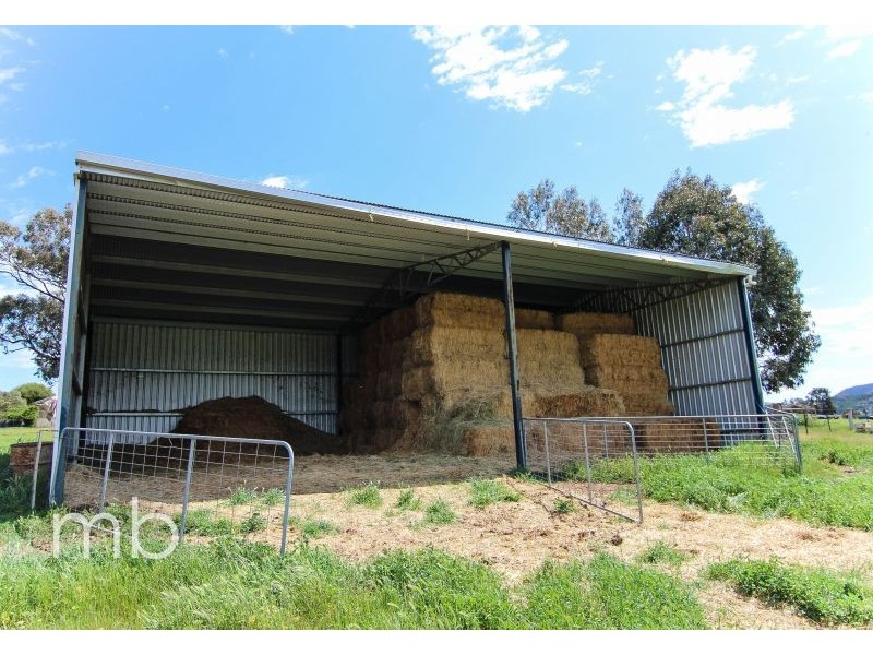 Innisleigh 1108 Reedy Creek Road, Mandagery, Mandagery NSW 2870