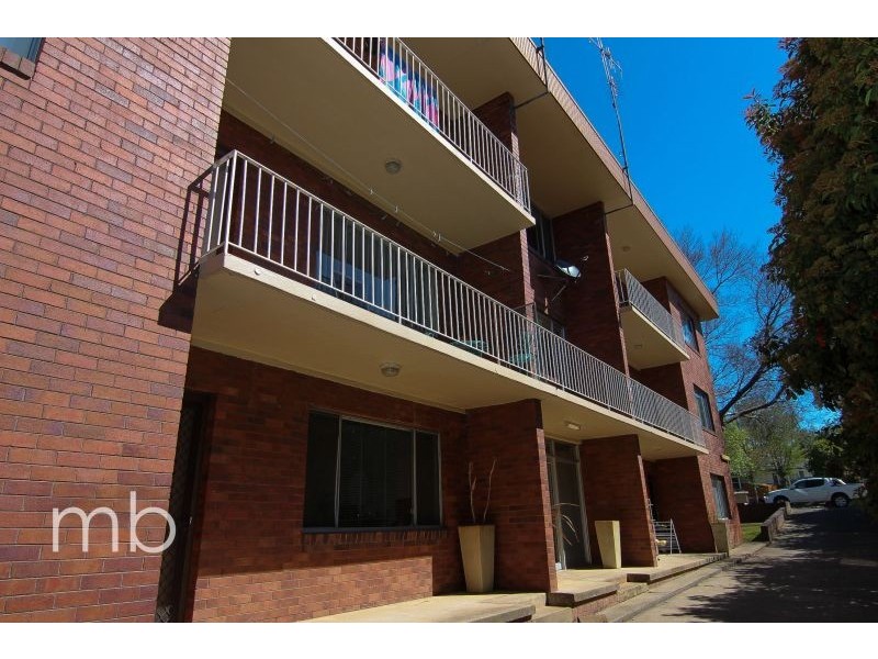 7/14-16 Burrendong Way, Orange NSW 2800
