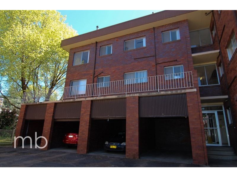 7/14-16 Burrendong Way, Orange NSW 2800