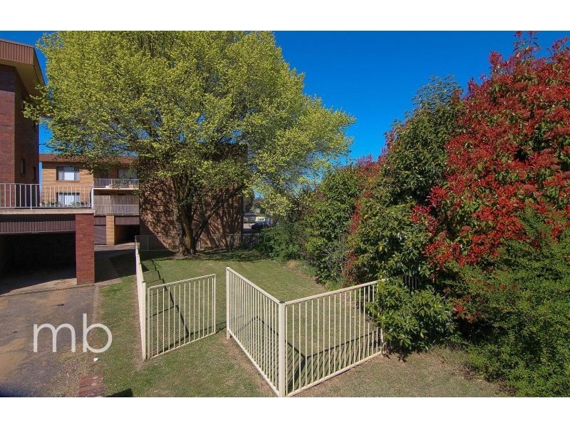7/14-16 Burrendong Way, Orange NSW 2800