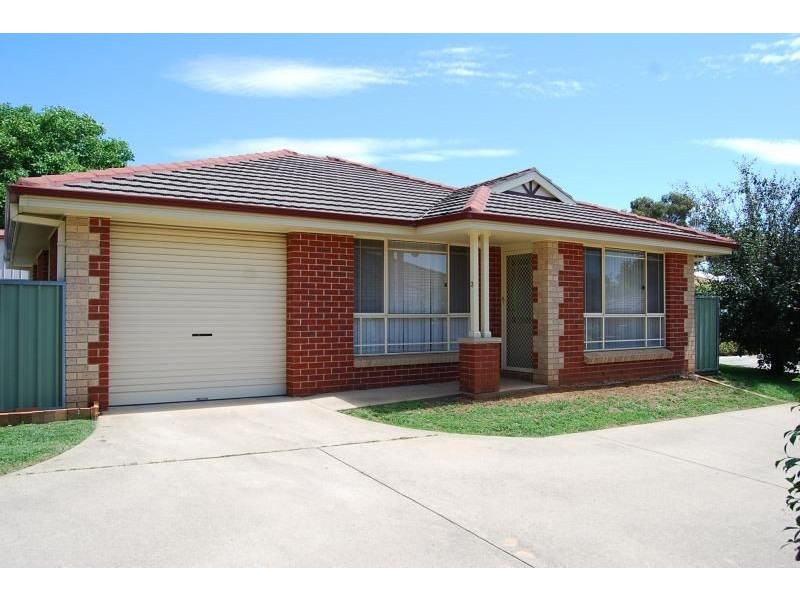 3/129 Sampson Street, Orange NSW 2800