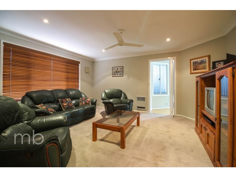 9 Bill Marshall Drive, Orange NSW 2800