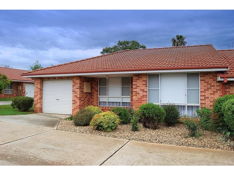 9/36 Autumn Street, Orange NSW 2800