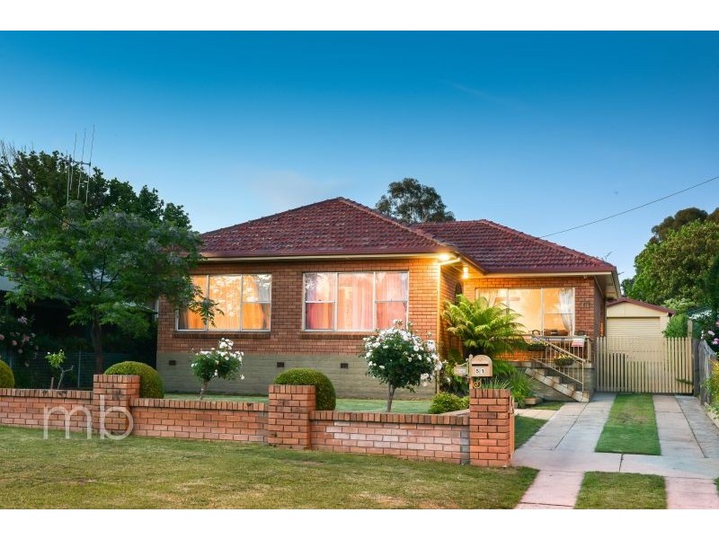 51 Casey Street, Orange NSW 2800