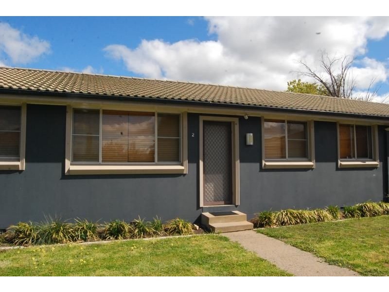 3/183 McLachlan Street, Orange NSW 2800