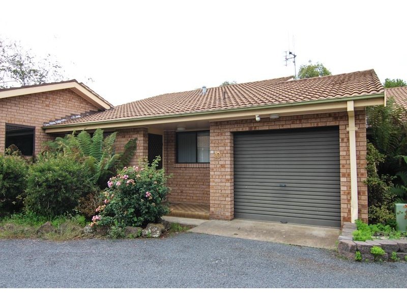 10/9 Amangu Close, Orange NSW 2800
