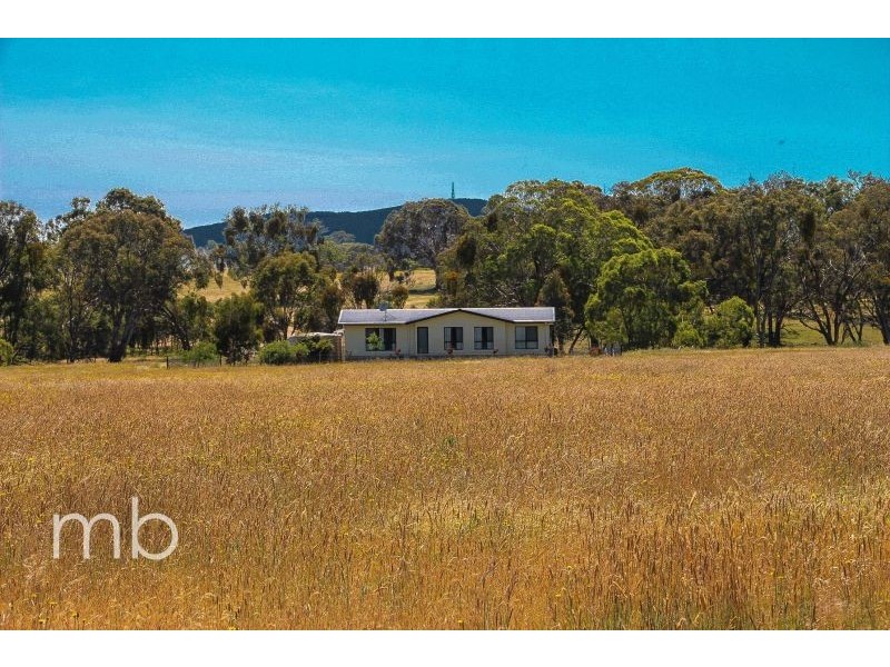 253 Mandurama Road, Mandurama NSW 2792
