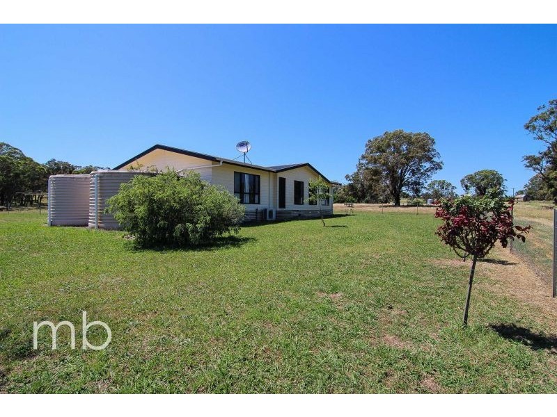 253 Mandurama Road, Mandurama NSW 2792