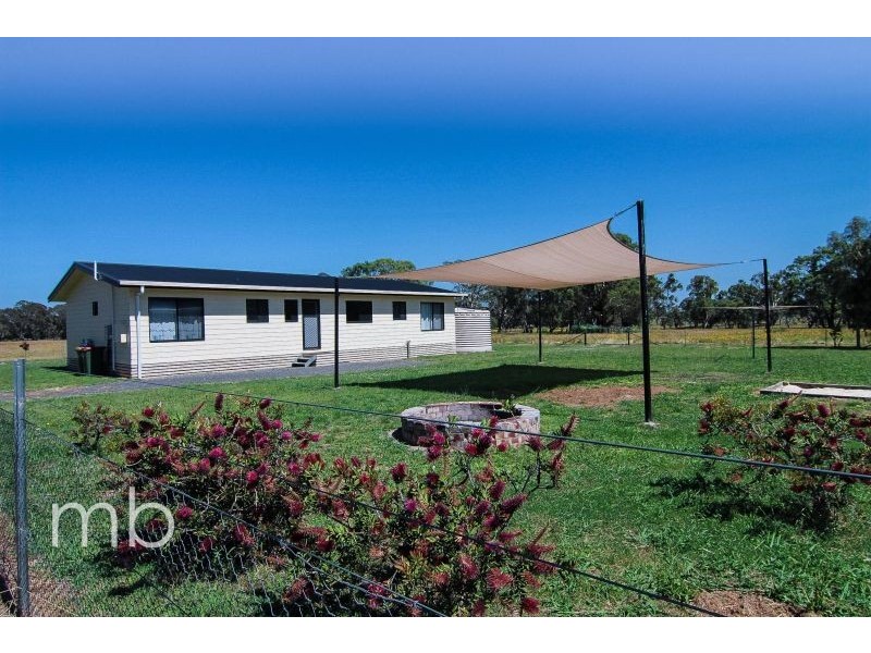 253 Mandurama Road, Mandurama NSW 2792
