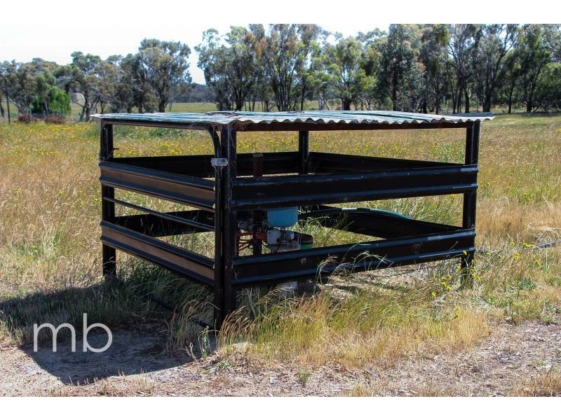 253 Mandurama Road, Mandurama NSW 2792