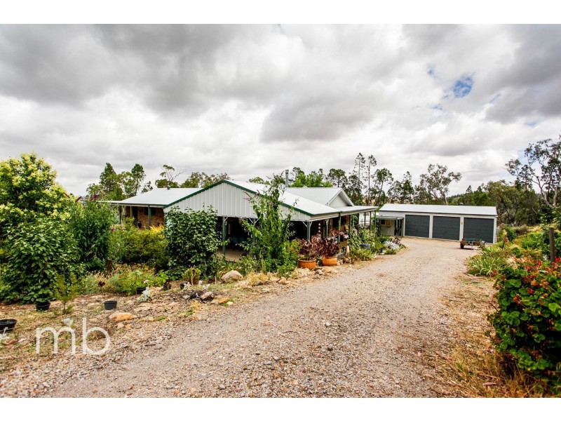 341 Horton Drive, Woodstock NSW 2793