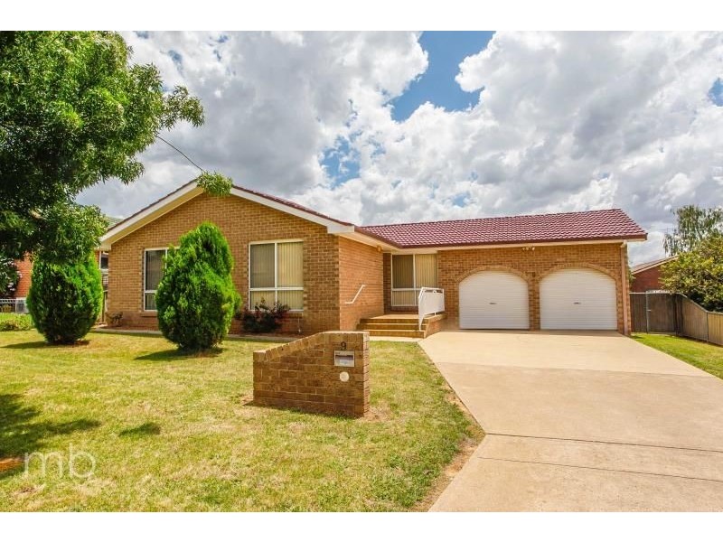 9 Annis Avenue, Orange NSW 2800