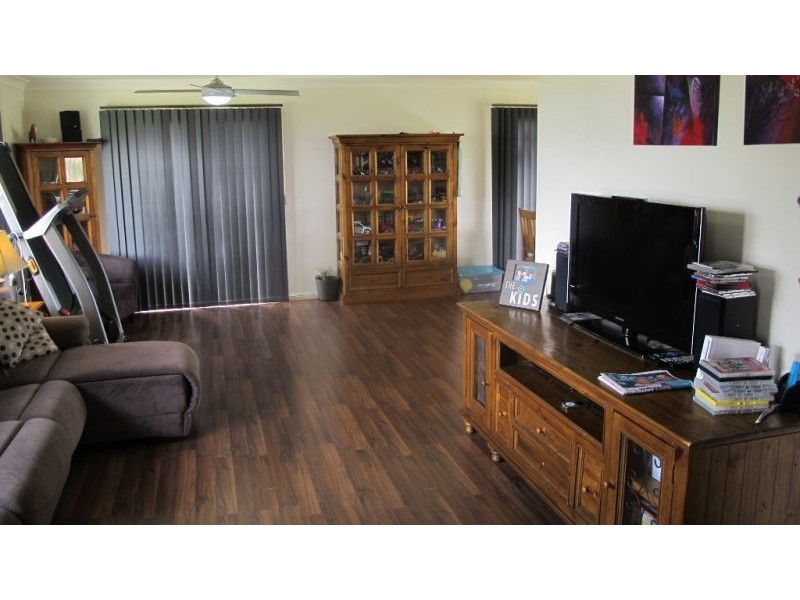 19 North Lane, Forest Reefs NSW 2798