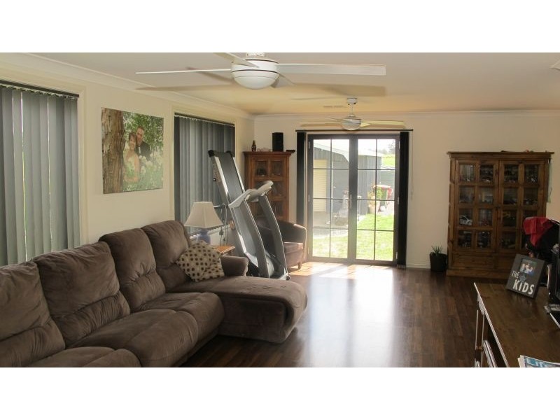 19 North Lane, Forest Reefs NSW 2798