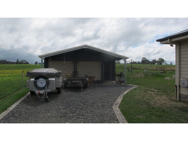 19 North Lane, Forest Reefs NSW 2798