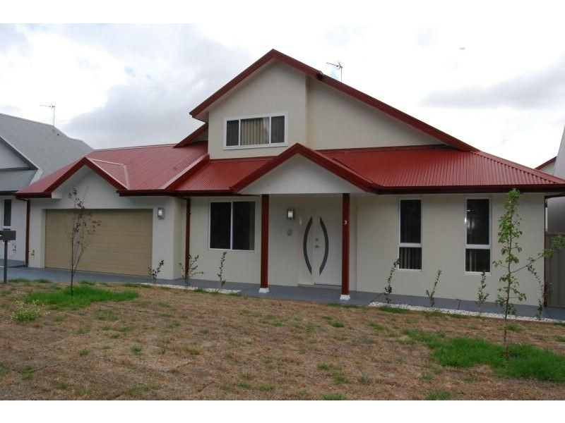 3/19 Moonstone Drive, Orange NSW 2800