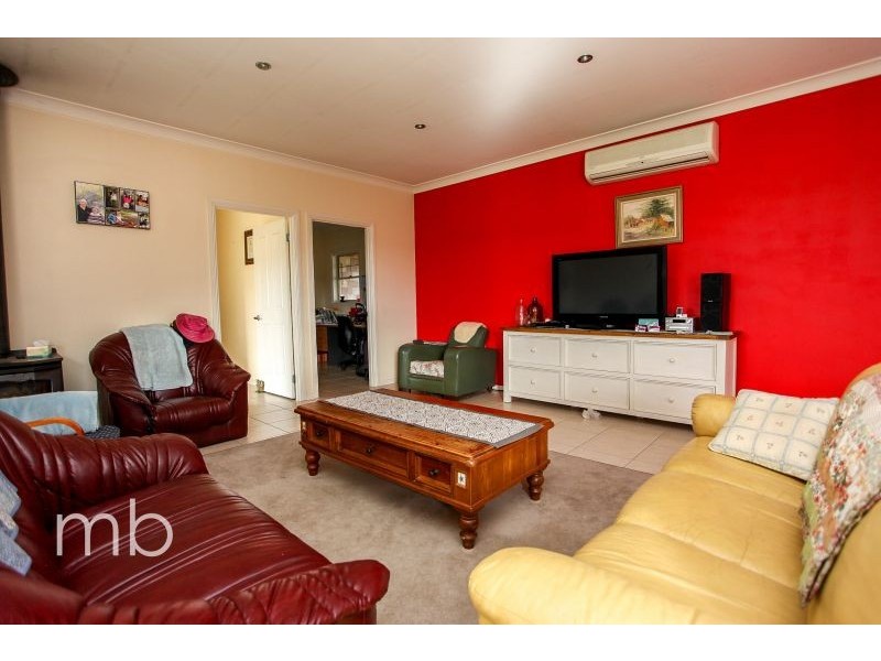 35 Buesnel Lane, Millthorpe NSW 2798