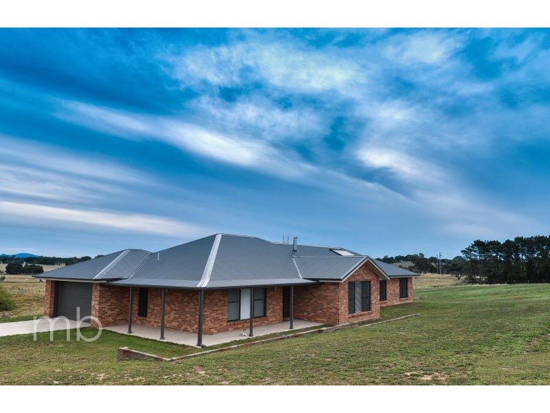 27 Centofanti Lane, Clergate, Orange NSW 2800