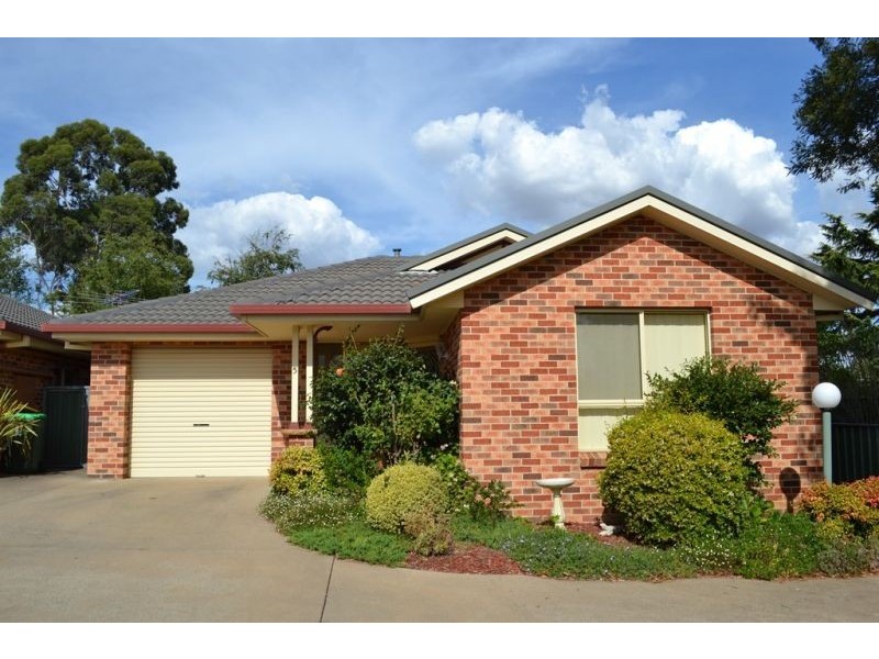 5/130-132 Woodward Street, Orange NSW 2800