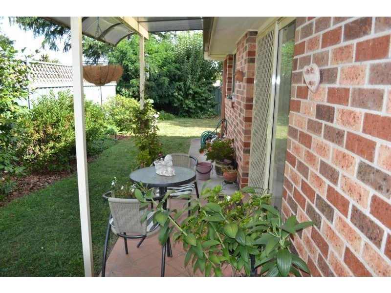 5/130-132 Woodward Street, Orange NSW 2800