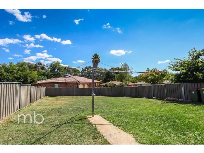 1 Fraser Place, Orange NSW 2800