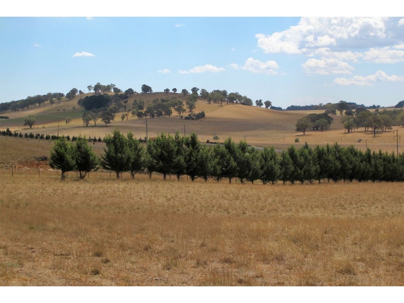 9 Limestone Lane, Blayney NSW 2799