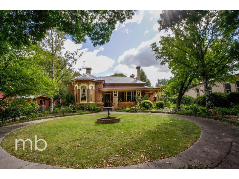 177 Anson Street, Orange NSW 2800