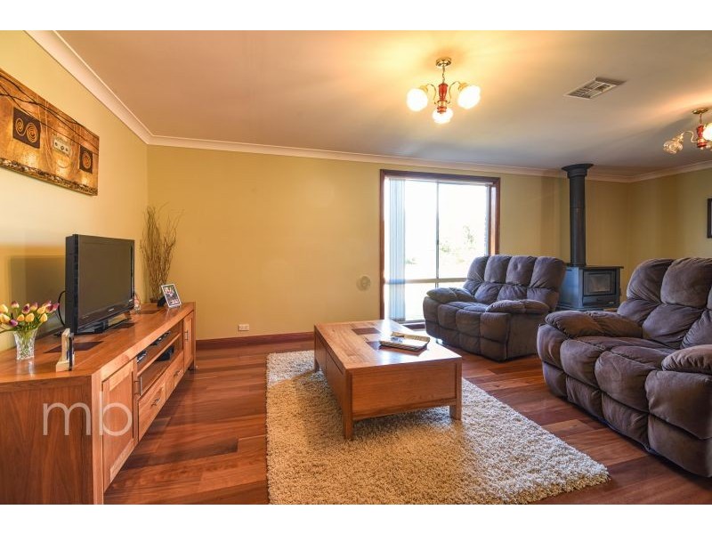 45 Murphy Lane, Orange NSW 2800