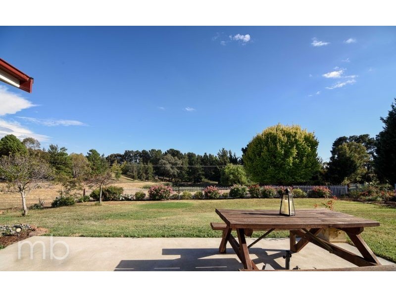 45 Murphy Lane, Orange NSW 2800
