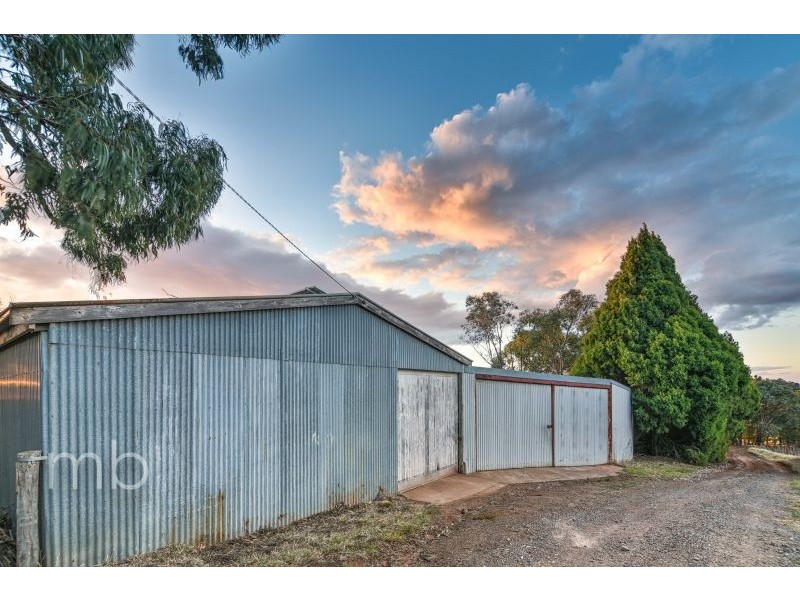 101 Old Canobolas Road, Orange NSW 2800