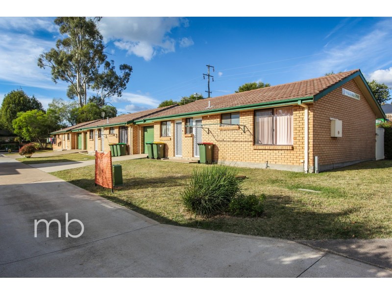 2/23-29 Wakeford Street, Orange NSW 2800
