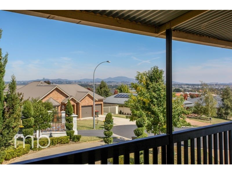 17 Whitney Place, Orange NSW 2800