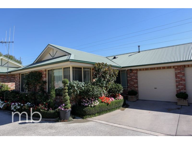5/13 Bletchington Street, Orange NSW 2800