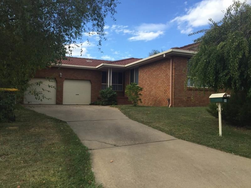 86 Sieben Drive, Orange NSW 2800
