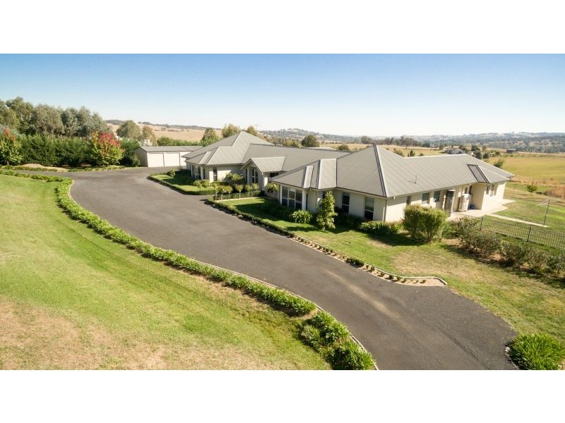 140 Murphy Lane, Orange NSW 2800
