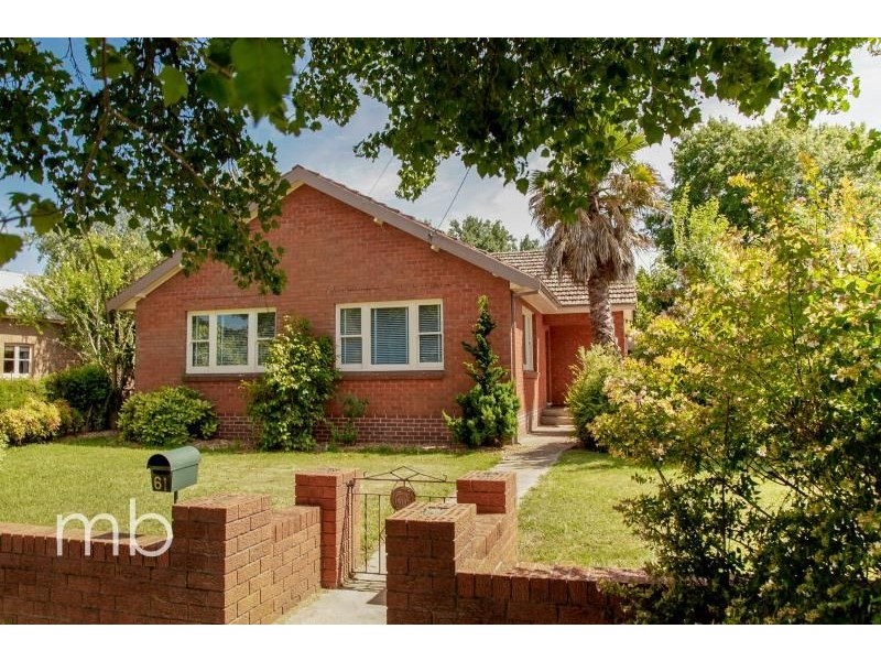 61 Casey Street, Orange NSW 2800
