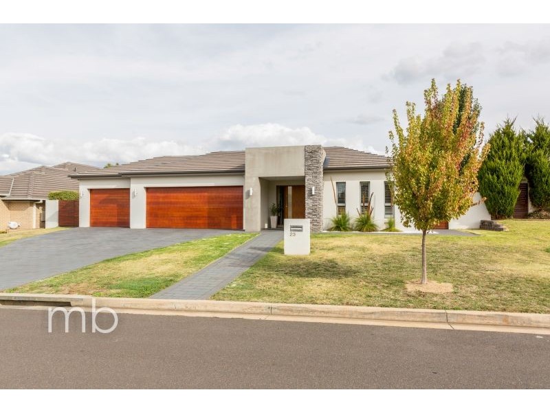 23 Stirling Avenue, Orange NSW 2800