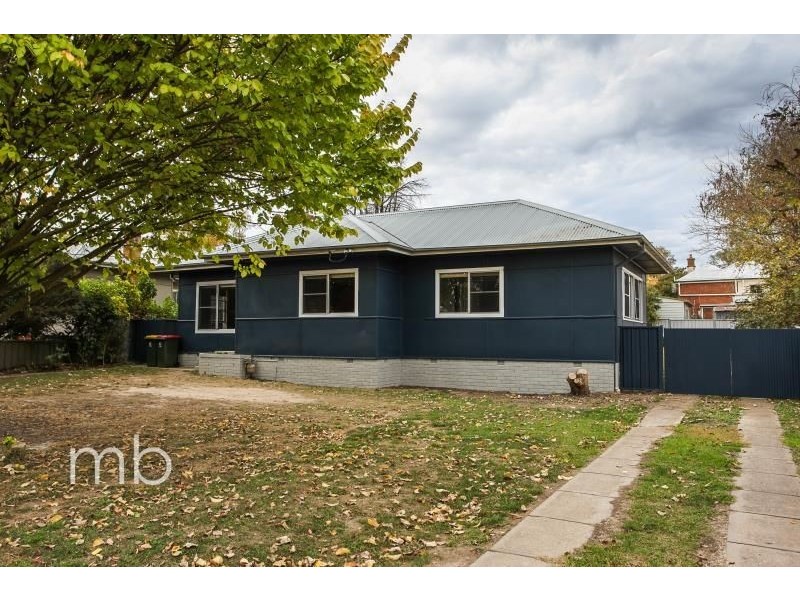 12 Boomerang Street, Millthorpe NSW 2798