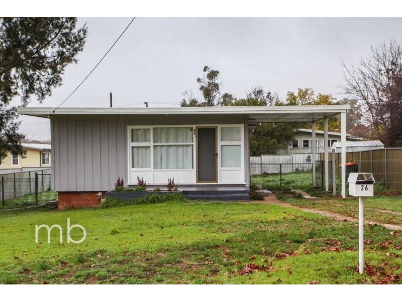 26 Goorawin Road, Orange NSW 2800